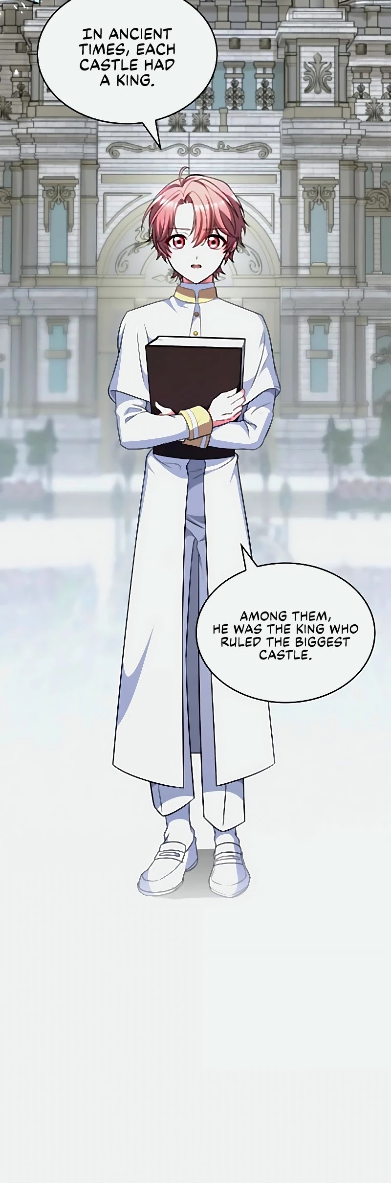 Regina Rena – To the Unforgiven Chapter 23 page 18 - Chapter 23