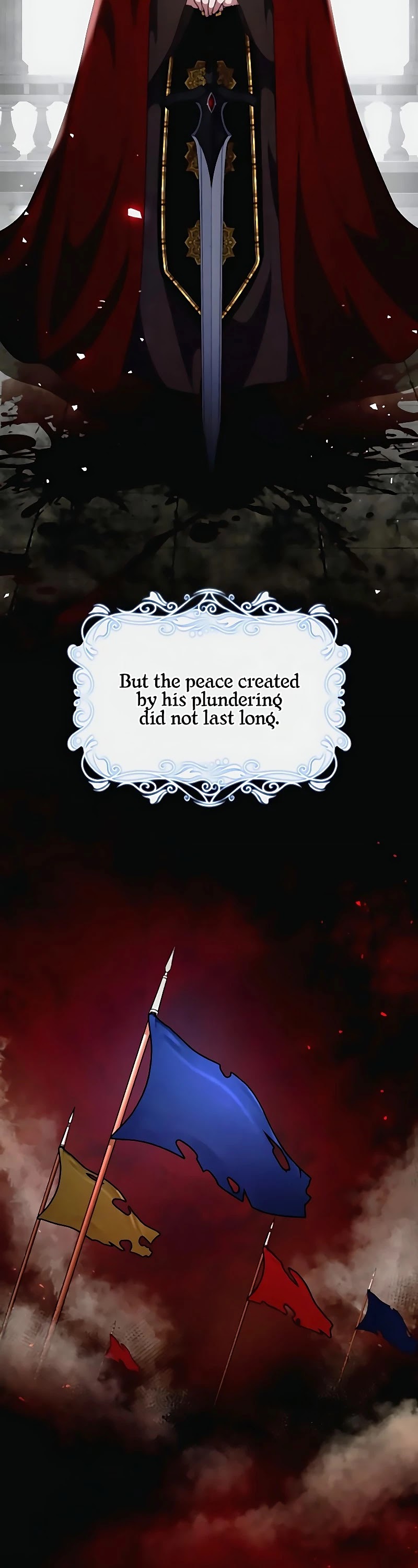 Regina Rena – To the Unforgiven Chapter 23 page 20 - Chapter 23