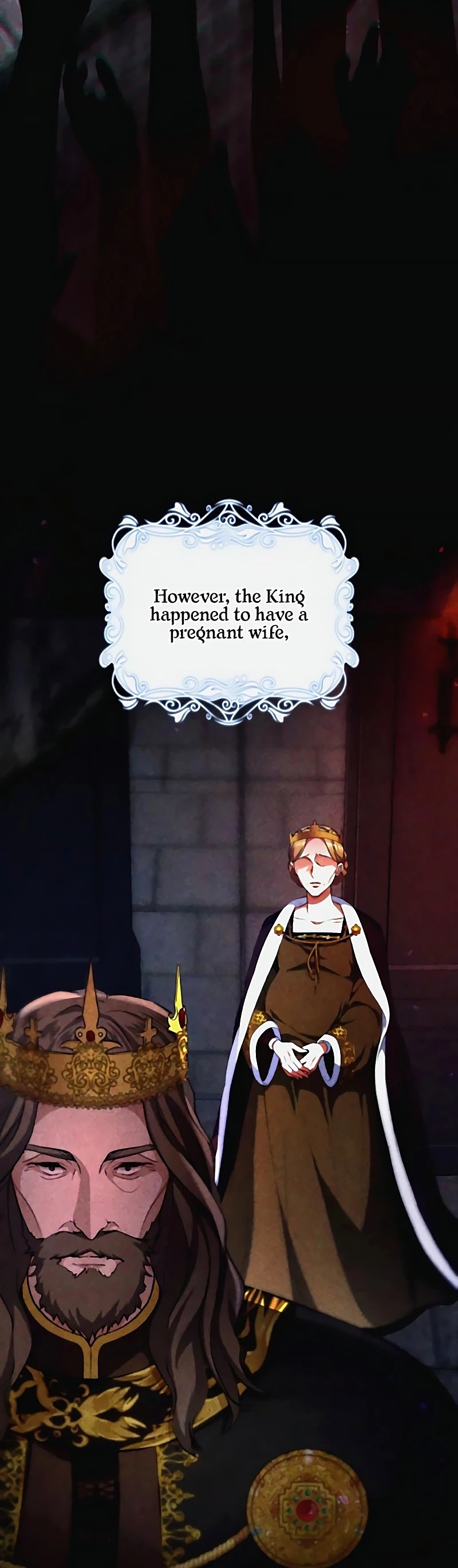 Regina Rena – To the Unforgiven Chapter 23 page 24 - Chapter 23