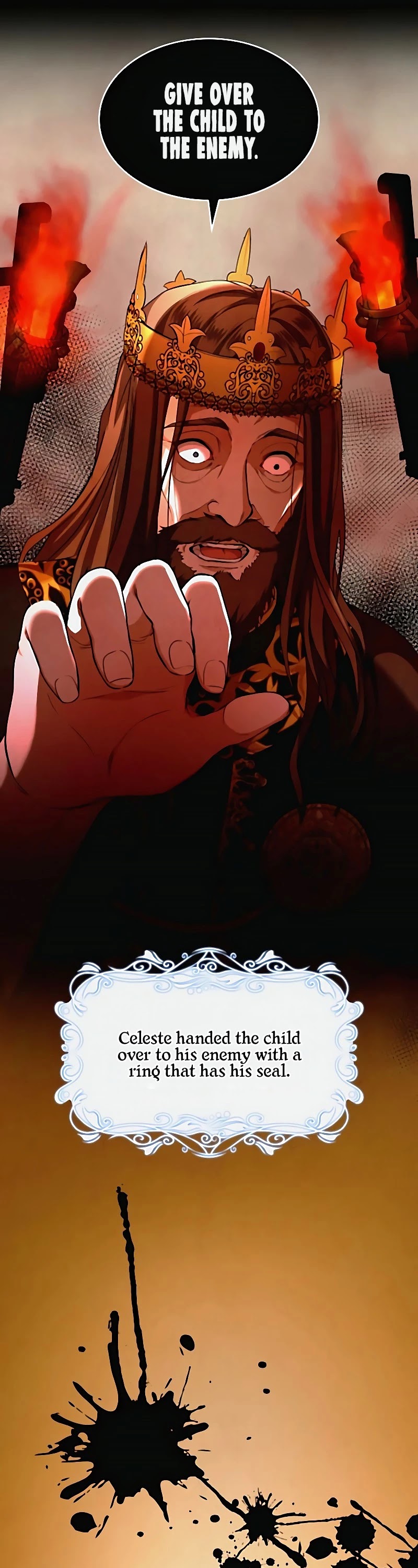 Regina Rena – To the Unforgiven Chapter 23 page 26 - Chapter 23