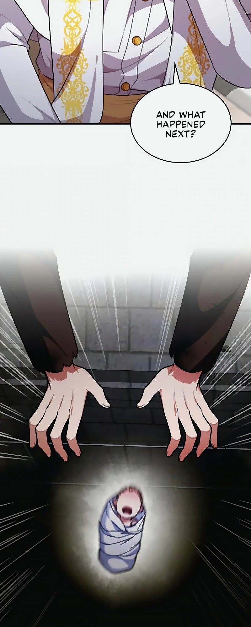 Regina Rena – To the Unforgiven Chapter 23 page 28 - Chapter 23