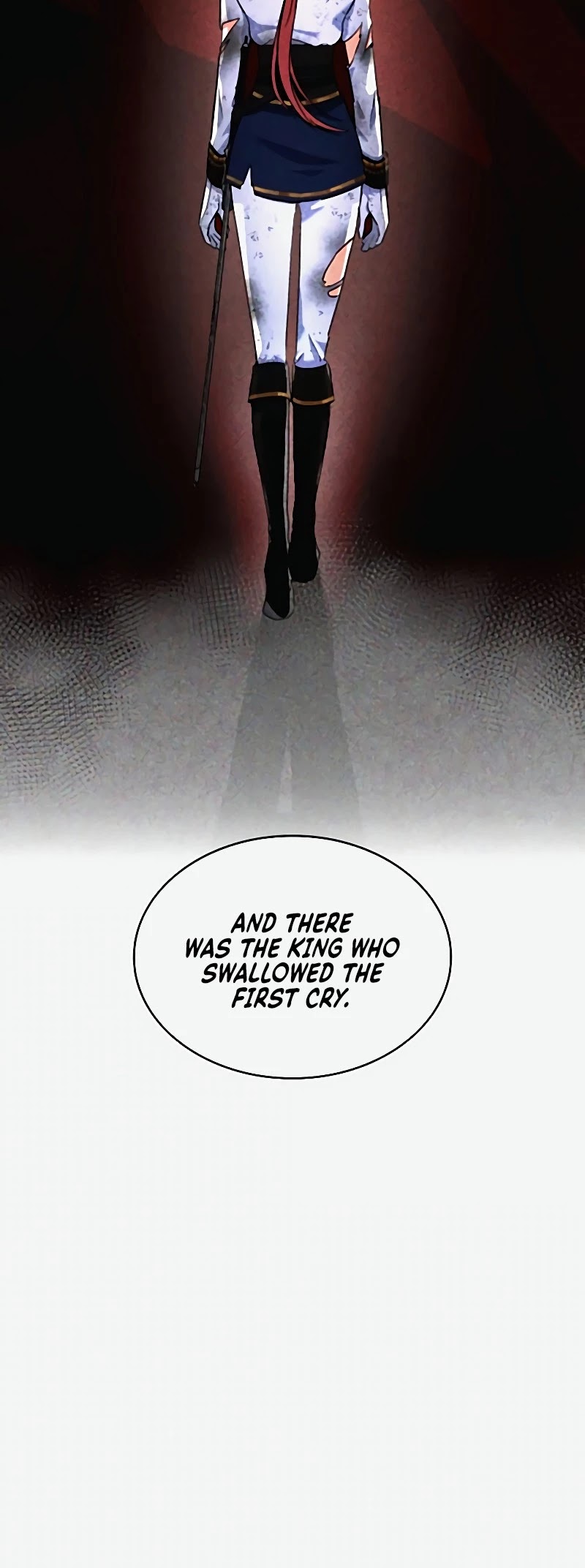 Regina Rena – To the Unforgiven Chapter 23 page 33 - Chapter 23
