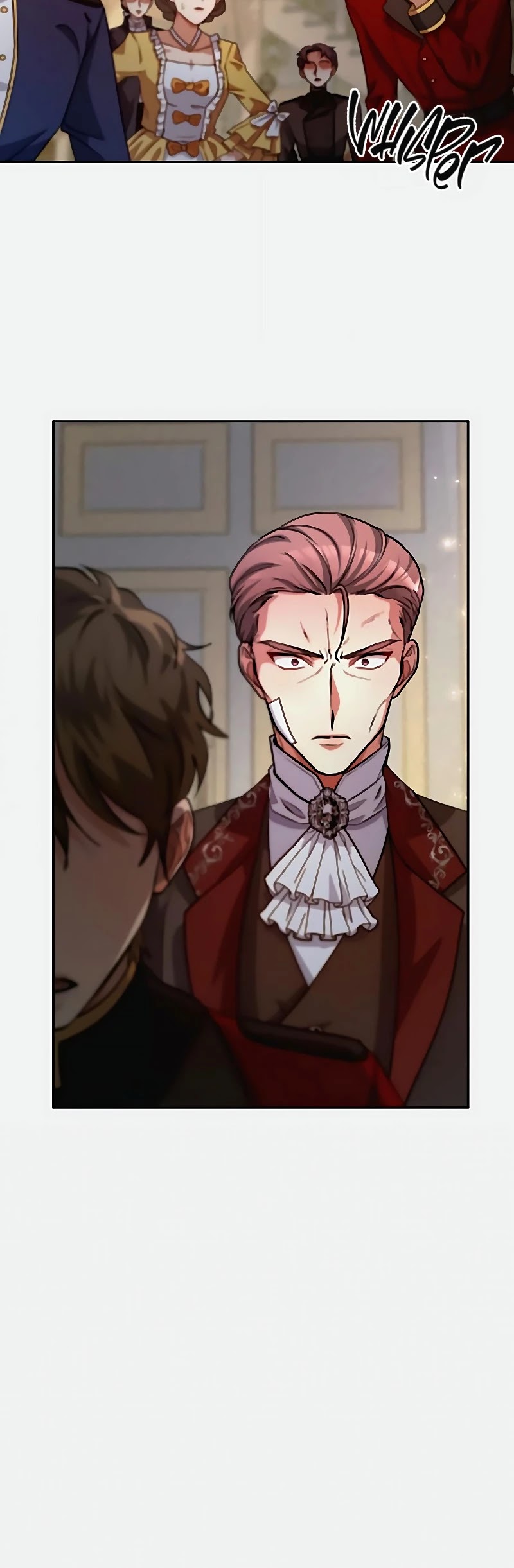 Regina Rena – To the Unforgiven Chapter 23 page 37 - Chapter 23