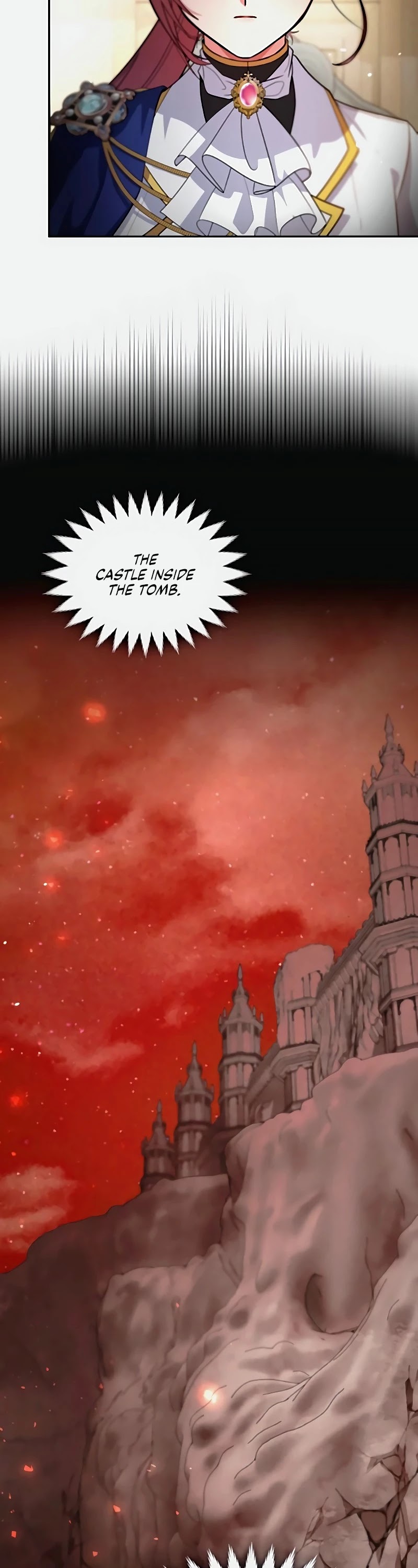 Regina Rena – To the Unforgiven Chapter 23 page 39 - Chapter 23