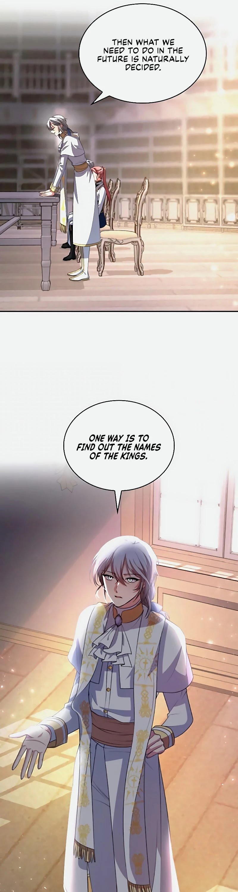 Regina Rena – To the Unforgiven Chapter 23 page 46 - Chapter 23