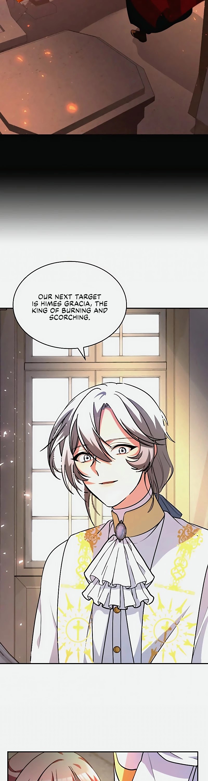 Regina Rena – To the Unforgiven Chapter 23 page 51 - Chapter 23