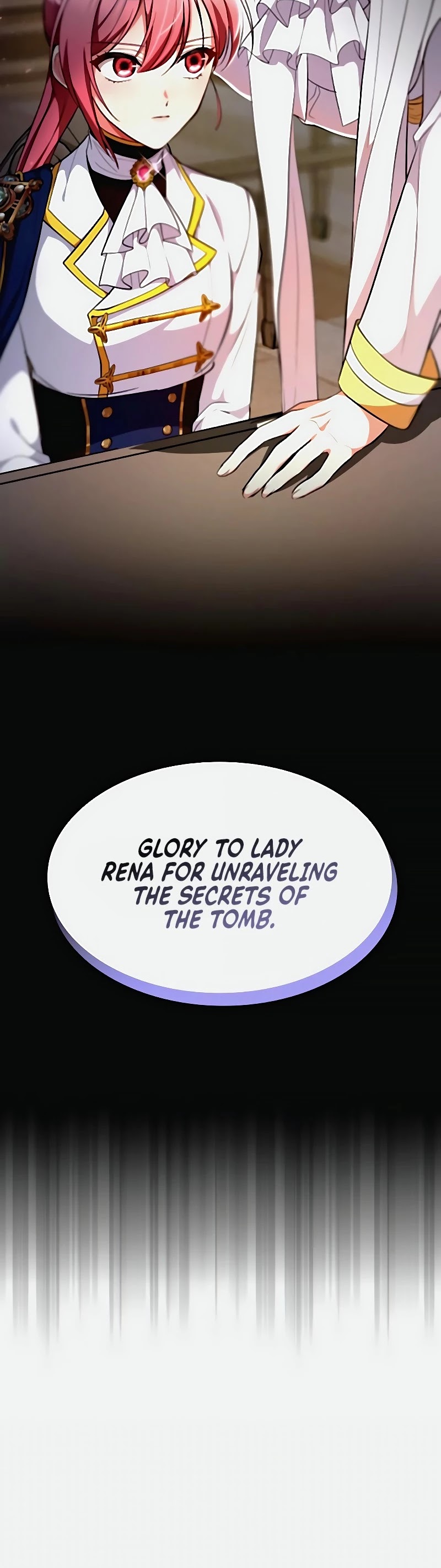 Regina Rena – To the Unforgiven Chapter 23 page 53 - Chapter 23