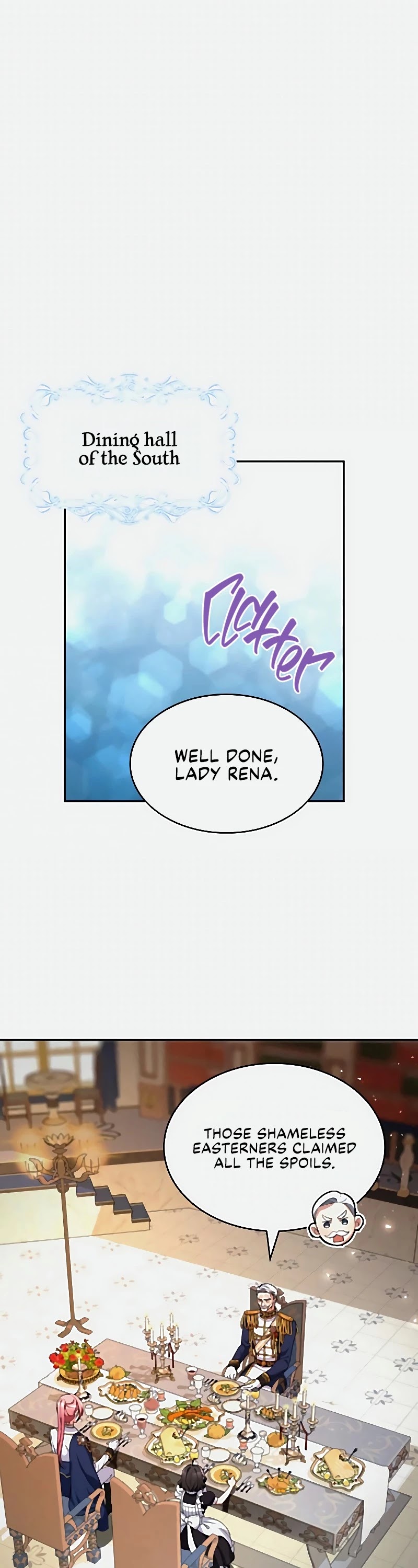 Regina Rena – To the Unforgiven Chapter 23 page 54 - Chapter 23