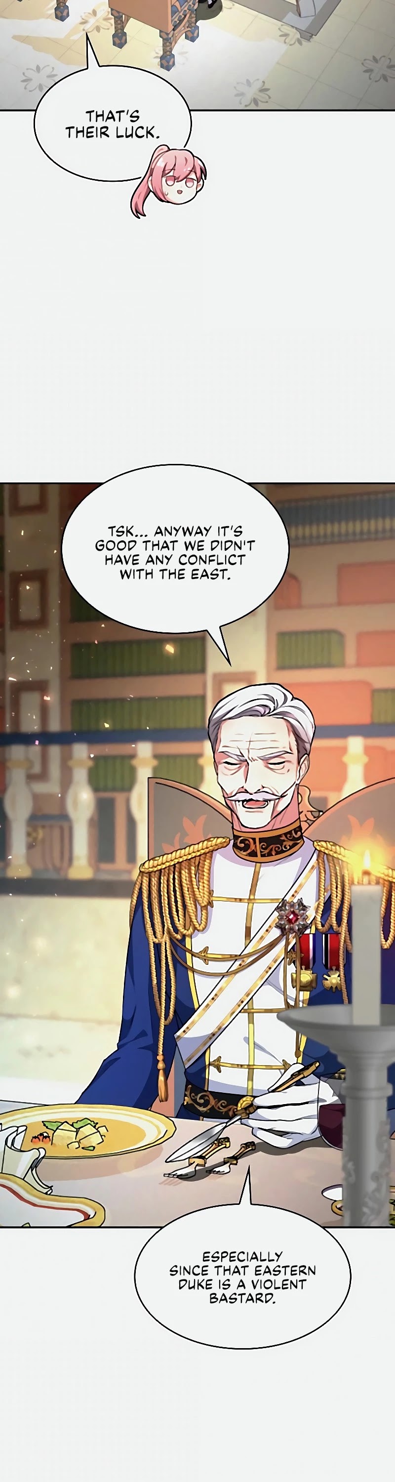 Regina Rena – To the Unforgiven Chapter 23 page 55 - Chapter 23