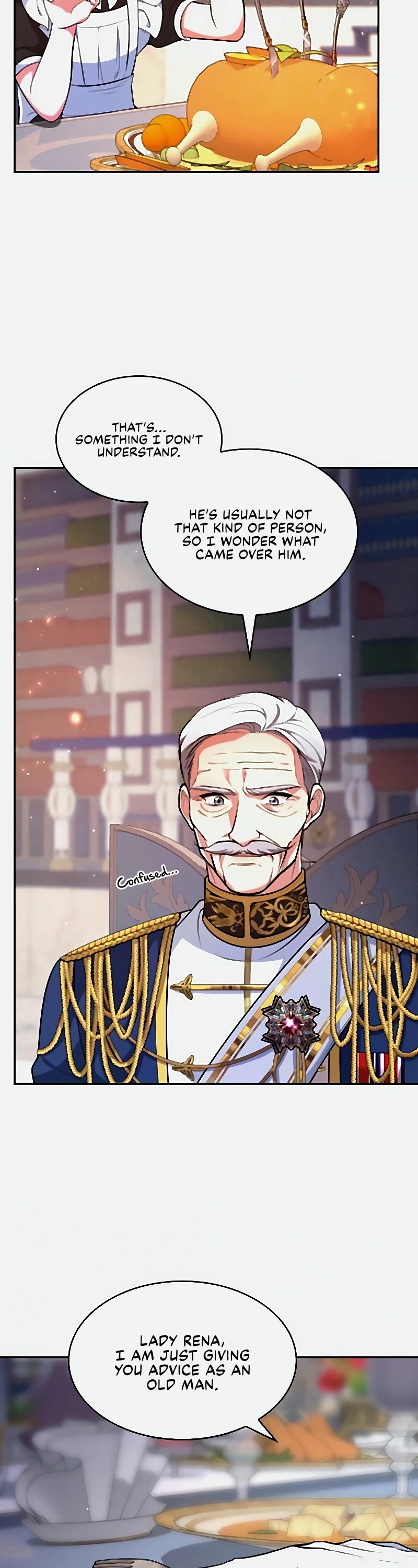Regina Rena – To the Unforgiven Chapter 23 page 59 - Chapter 23