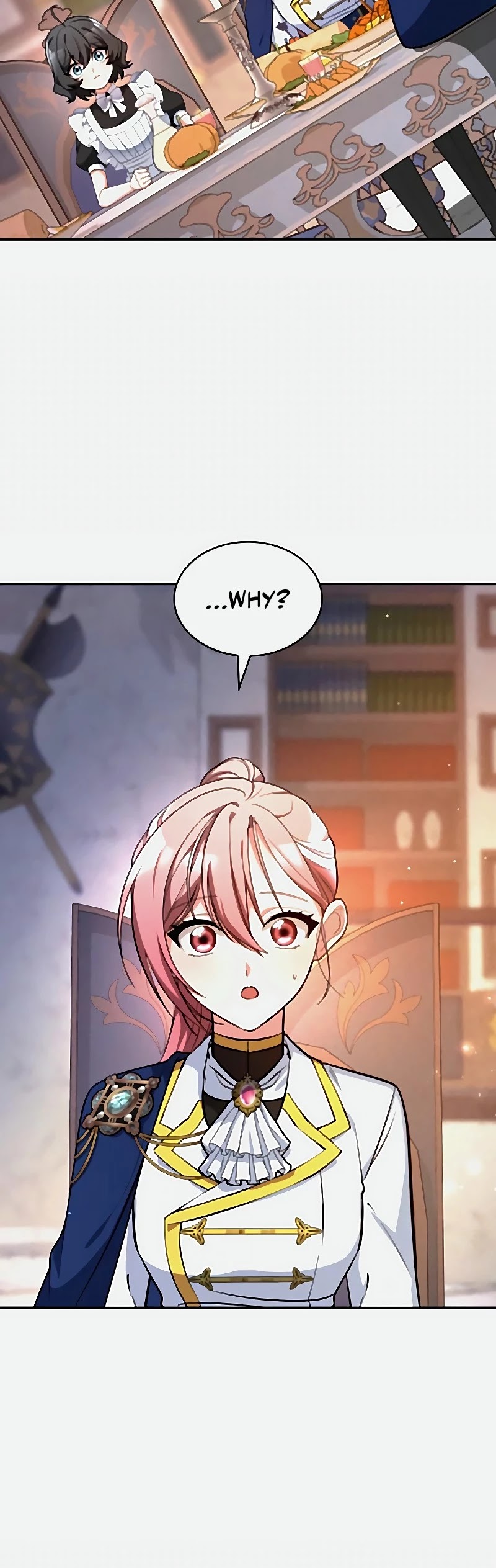 Regina Rena – To the Unforgiven Chapter 23 page 61 - Chapter 23