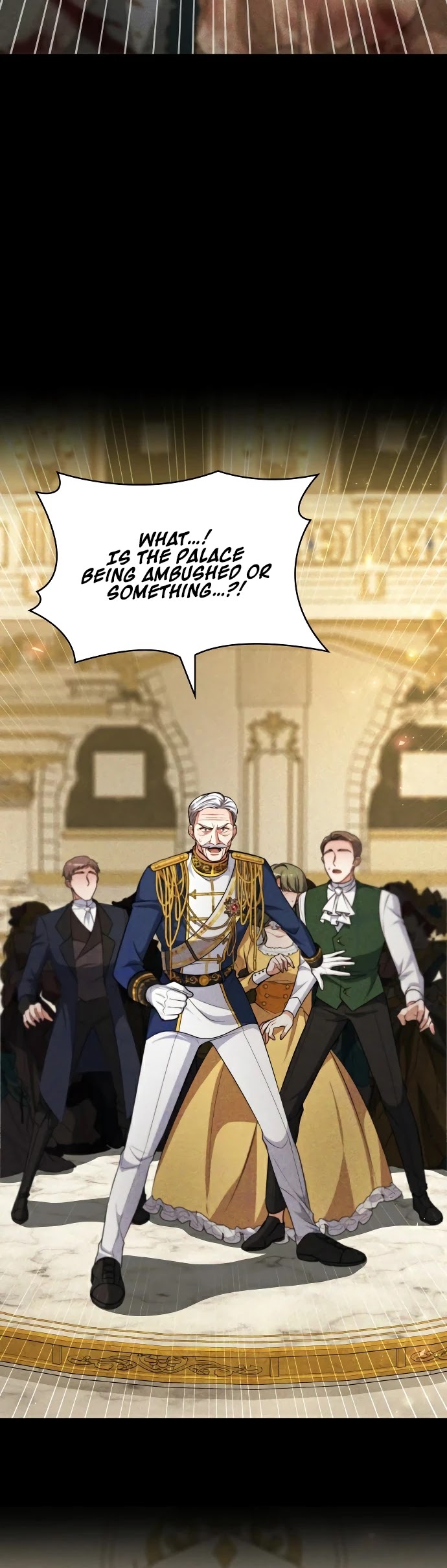 Regina Rena – To the Unforgiven Chapter 24 page 10 - Chapter 24
