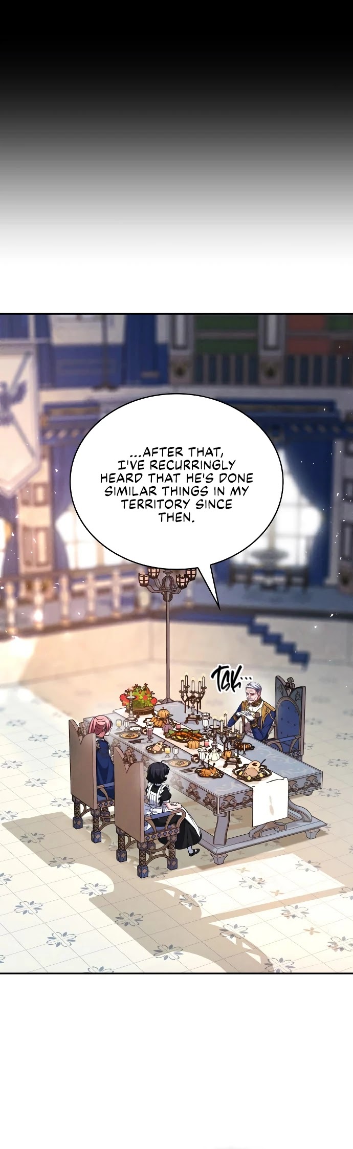 Regina Rena – To the Unforgiven Chapter 24 page 14 - Chapter 24