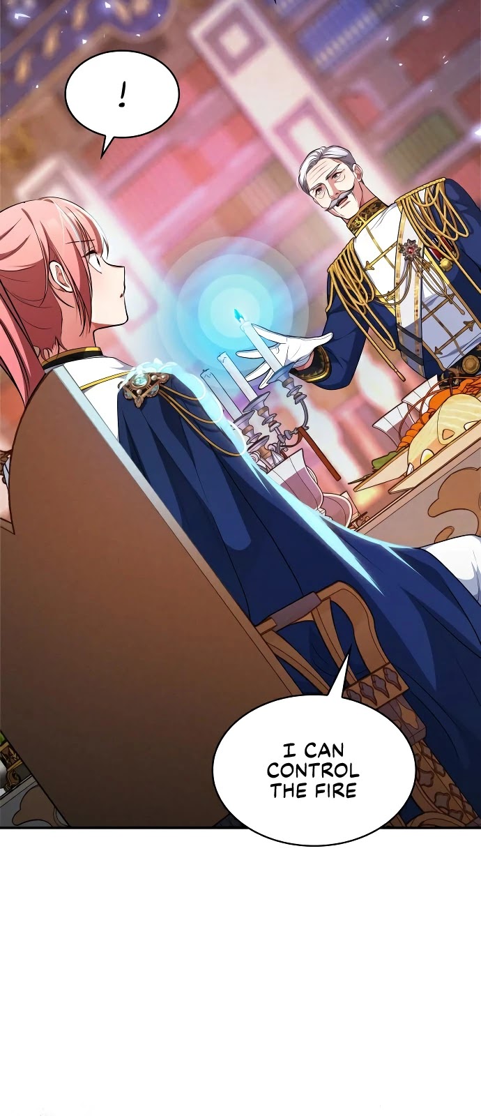 Regina Rena – To the Unforgiven Chapter 24 page 18 - Chapter 24
