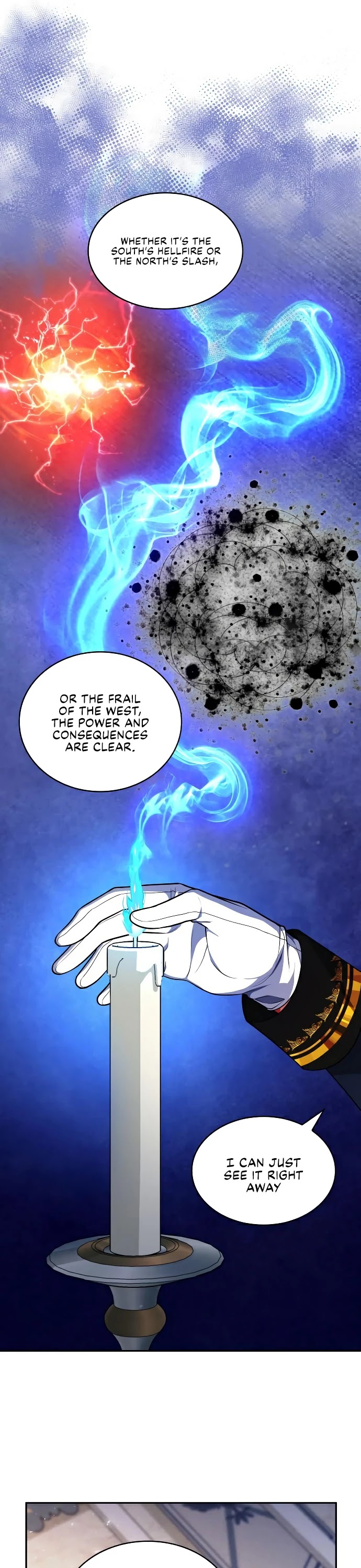 Regina Rena – To the Unforgiven Chapter 24 page 19 - Chapter 24