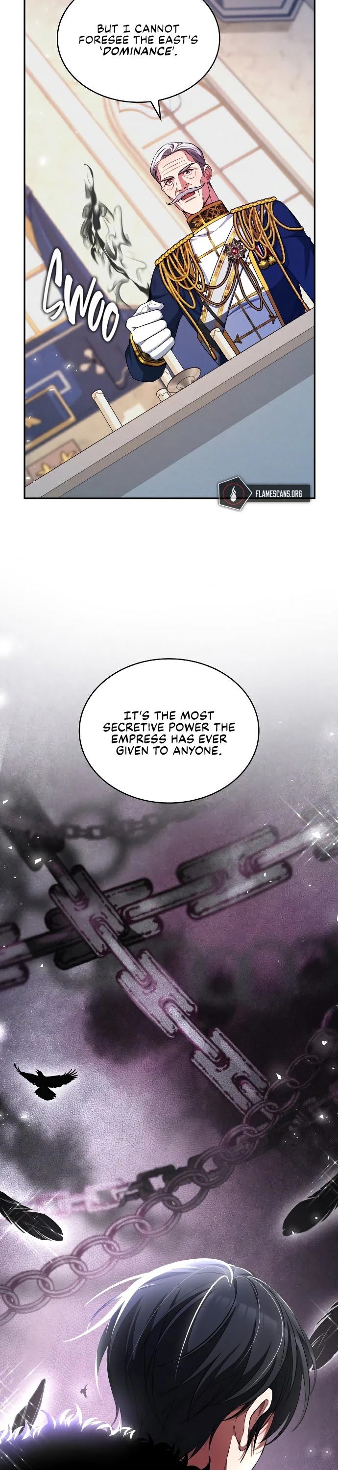 Regina Rena – To the Unforgiven Chapter 24 page 20 - Chapter 24