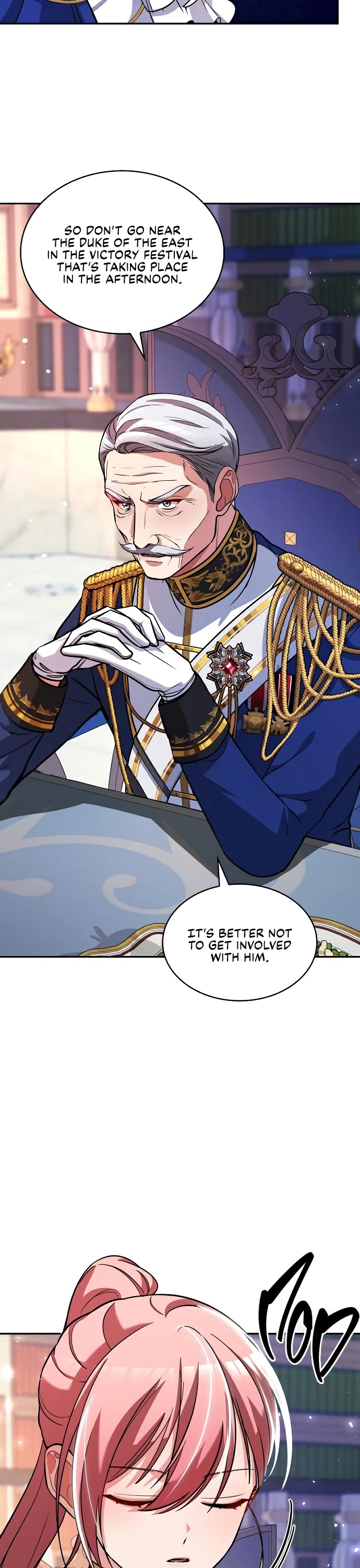 Regina Rena – To the Unforgiven Chapter 24 page 24 - Chapter 24
