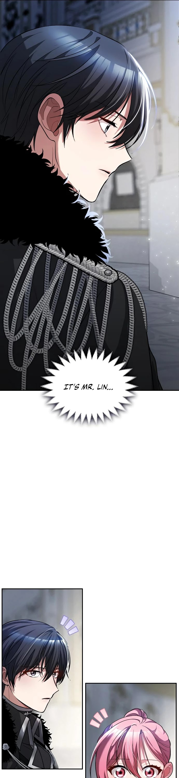 Regina Rena – To the Unforgiven Chapter 24 page 31 - Chapter 24