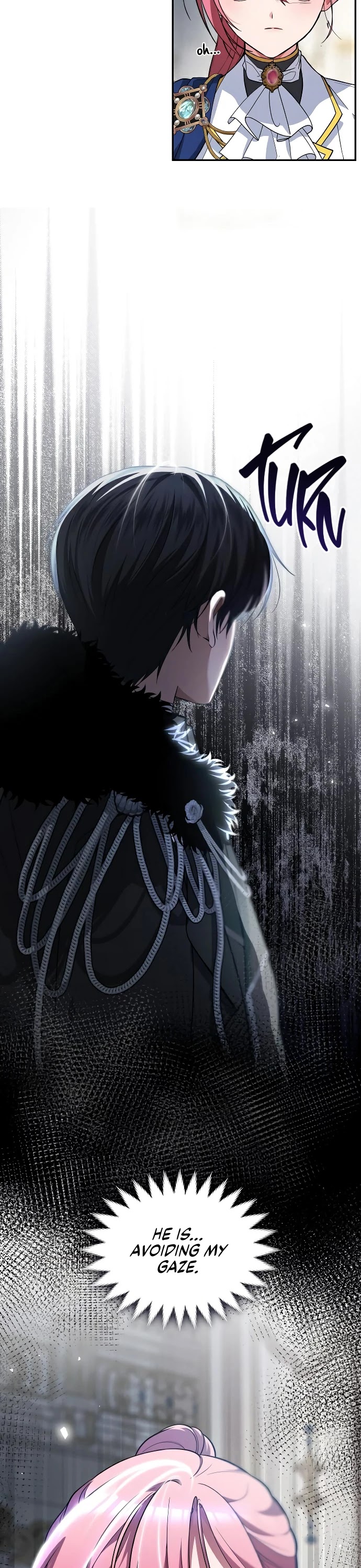 Regina Rena – To the Unforgiven Chapter 24 page 32 - Chapter 24