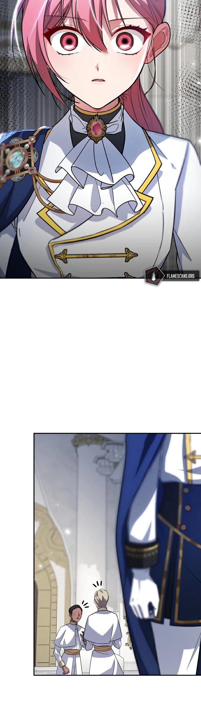 Regina Rena – To the Unforgiven Chapter 24 page 33 - Chapter 24