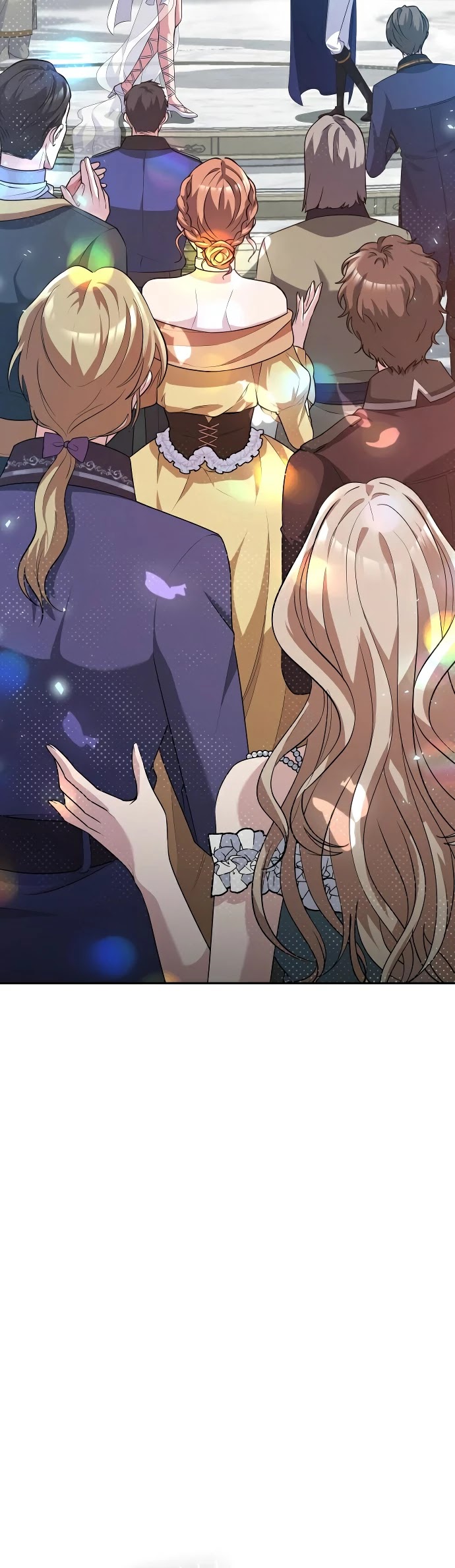 Regina Rena – To the Unforgiven Chapter 24 page 41 - Chapter 24