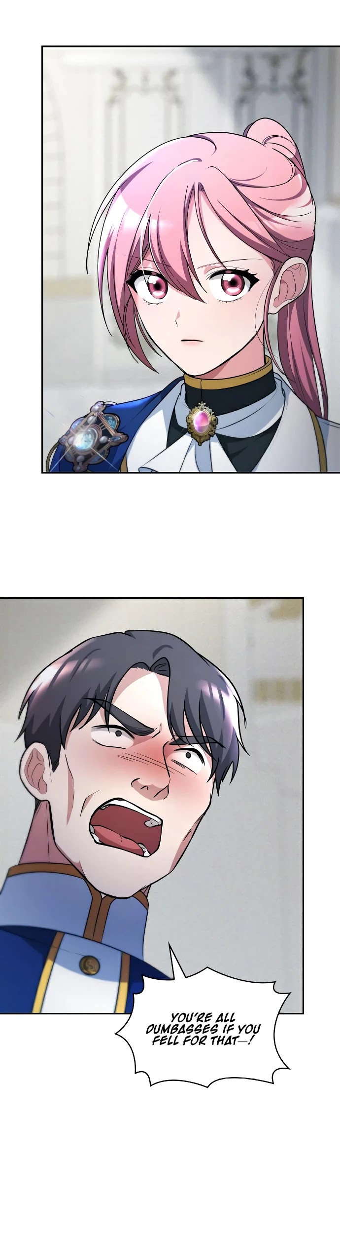 Regina Rena – To the Unforgiven Chapter 24 page 45 - Chapter 24