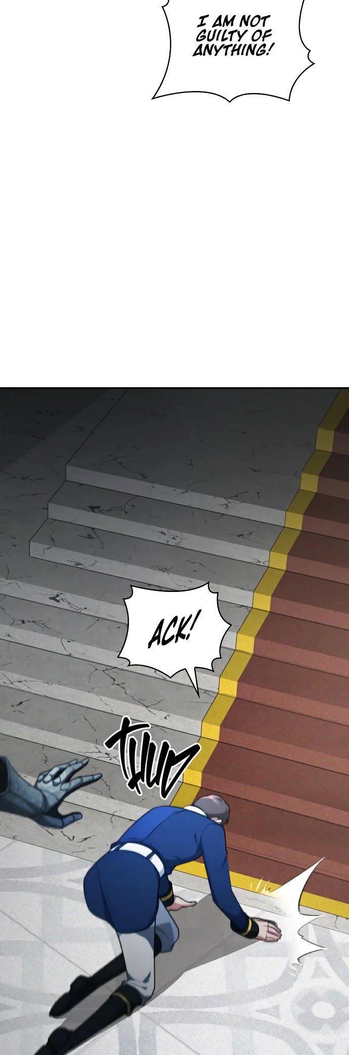 Regina Rena – To the Unforgiven Chapter 24 page 48 - Chapter 24