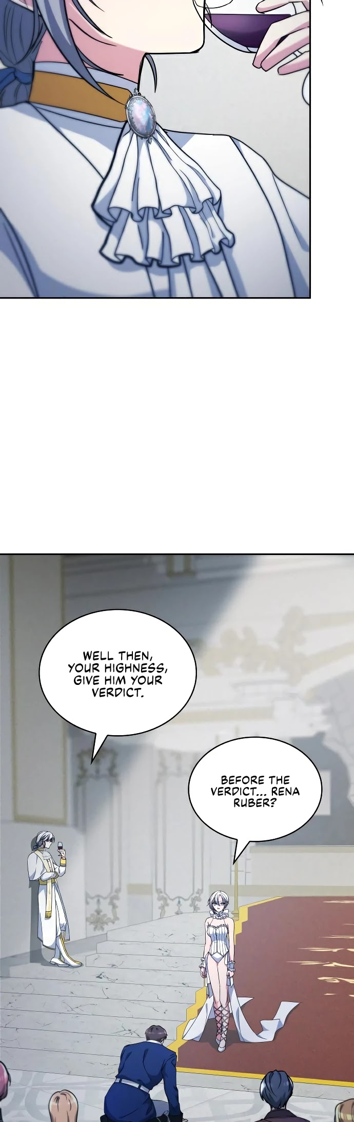 Regina Rena – To the Unforgiven Chapter 24 page 52 - Chapter 24