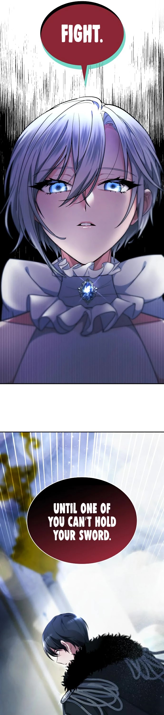 Regina Rena – To the Unforgiven Chapter 24 page 58 - Chapter 24