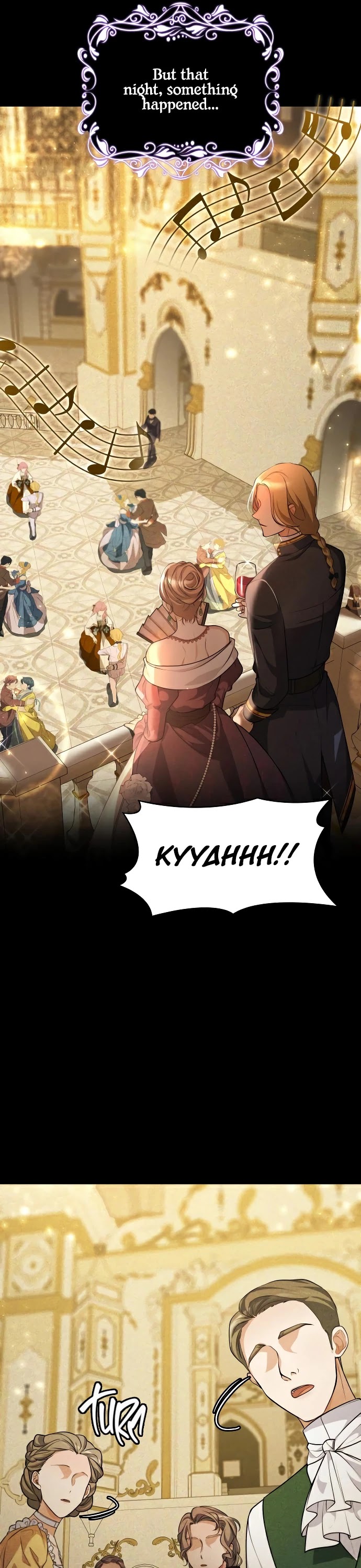 Regina Rena – To the Unforgiven Chapter 24 page 7 - Chapter 24