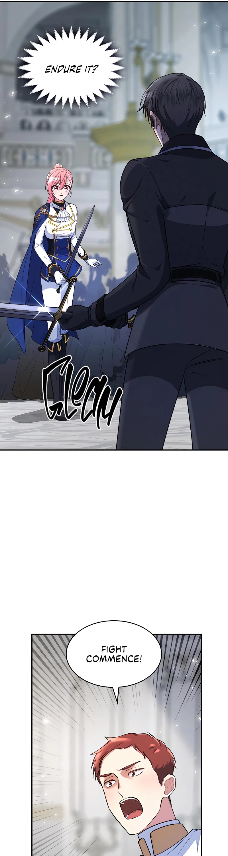 Regina Rena – To the Unforgiven Chapter 25 page 13 - Chapter 25
