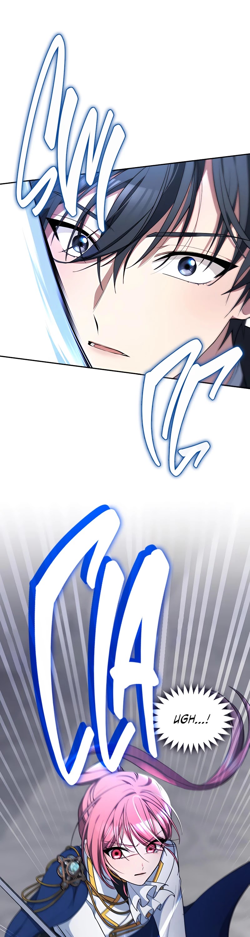Regina Rena – To the Unforgiven Chapter 25 page 15 - Chapter 25
