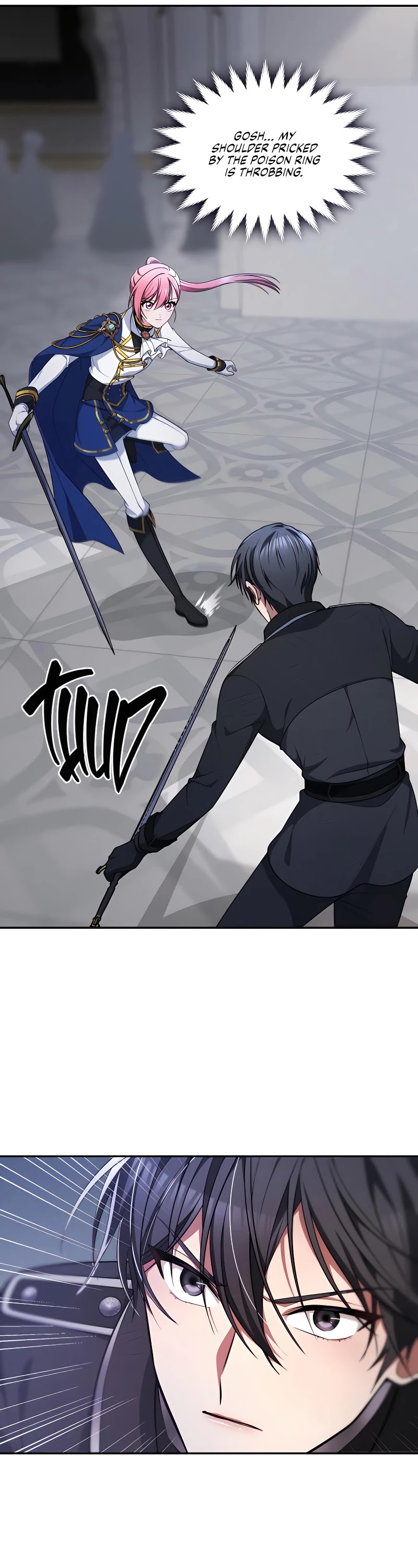 Regina Rena – To the Unforgiven Chapter 25 page 18 - Chapter 25