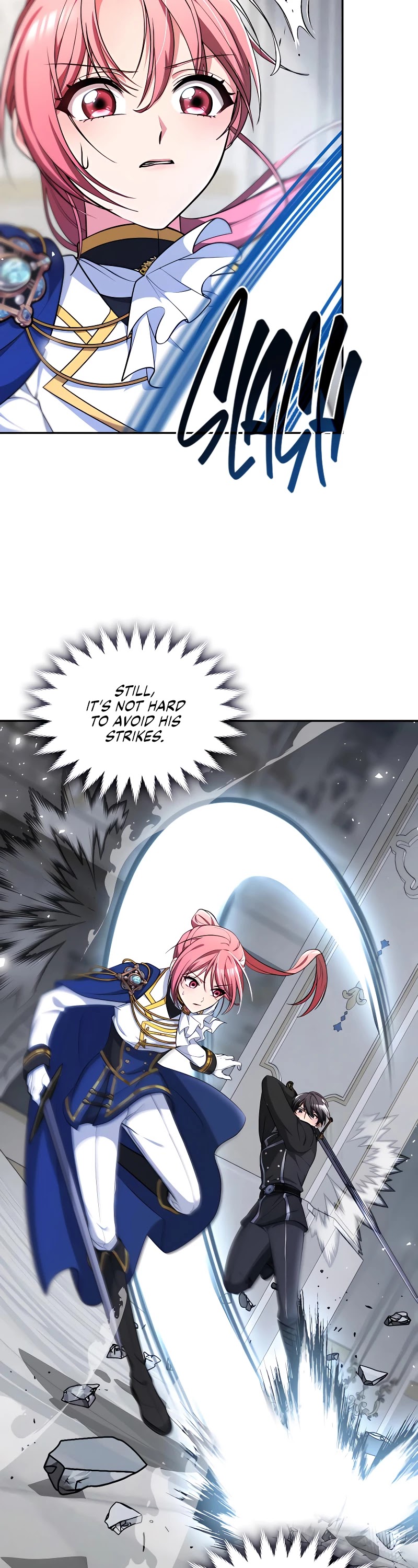 Regina Rena – To the Unforgiven Chapter 25 page 20 - Chapter 25