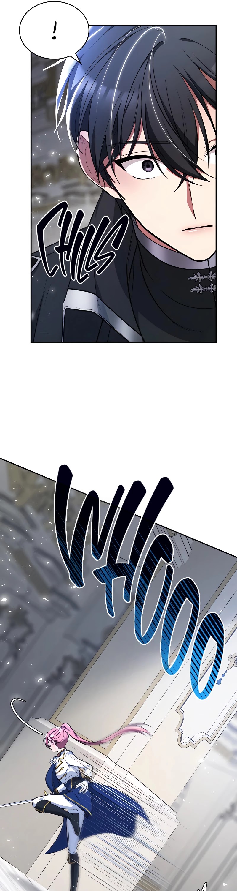 Regina Rena – To the Unforgiven Chapter 25 page 23 - Chapter 25