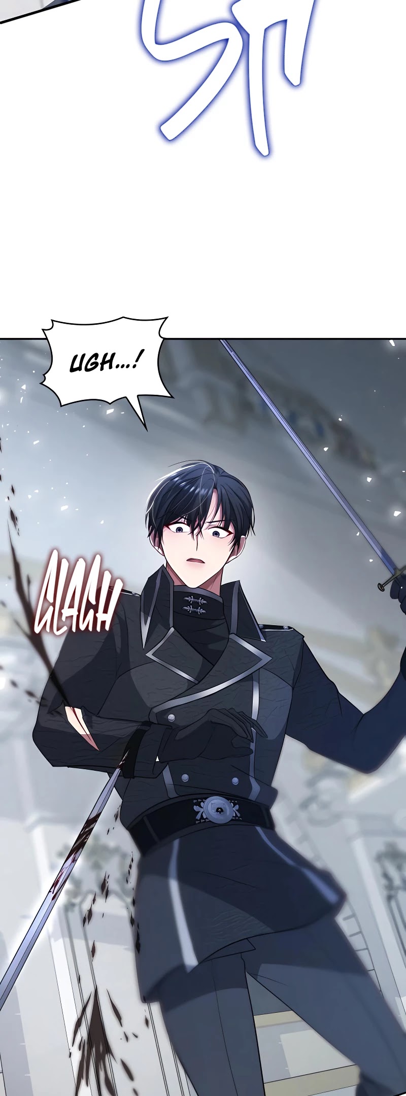 Regina Rena – To the Unforgiven Chapter 25 page 26 - Chapter 25