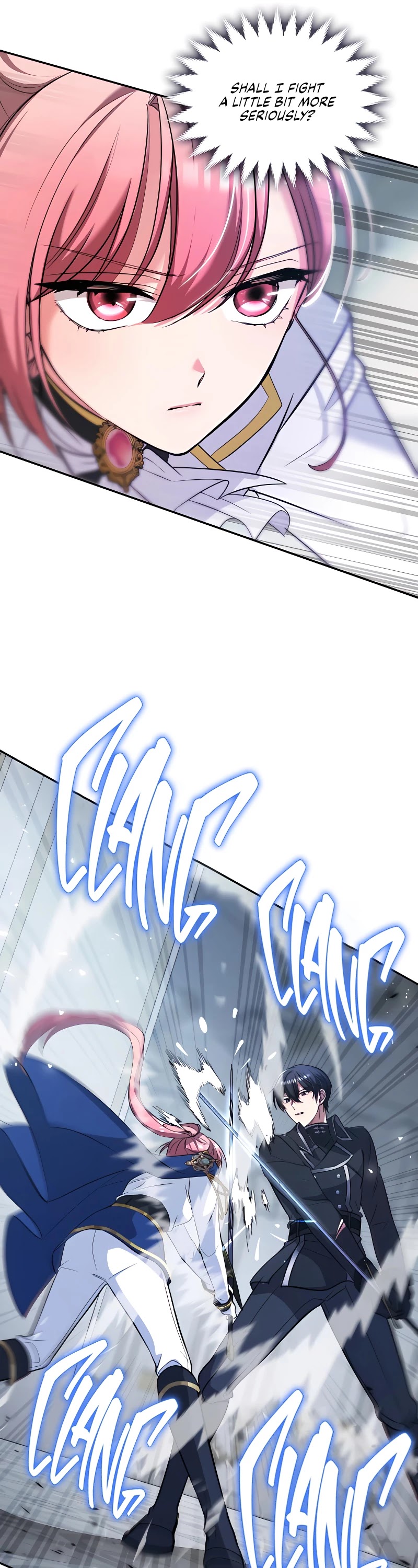 Regina Rena – To the Unforgiven Chapter 25 page 28 - Chapter 25