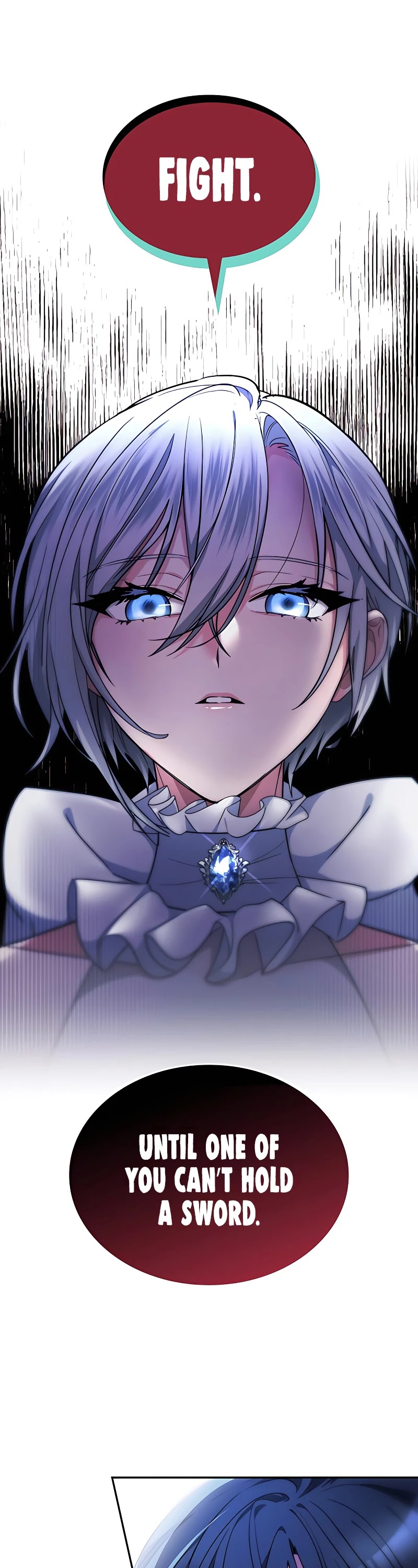 Regina Rena – To the Unforgiven Chapter 25 page 3 - Chapter 25