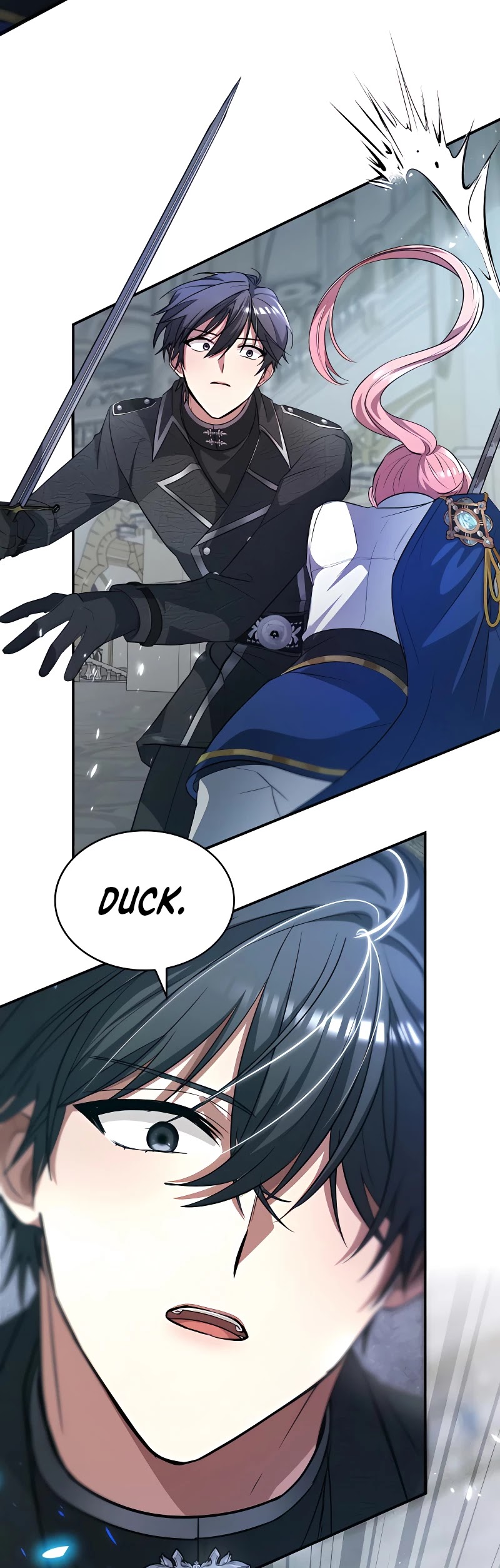 Regina Rena – To the Unforgiven Chapter 25 page 30 - Chapter 25