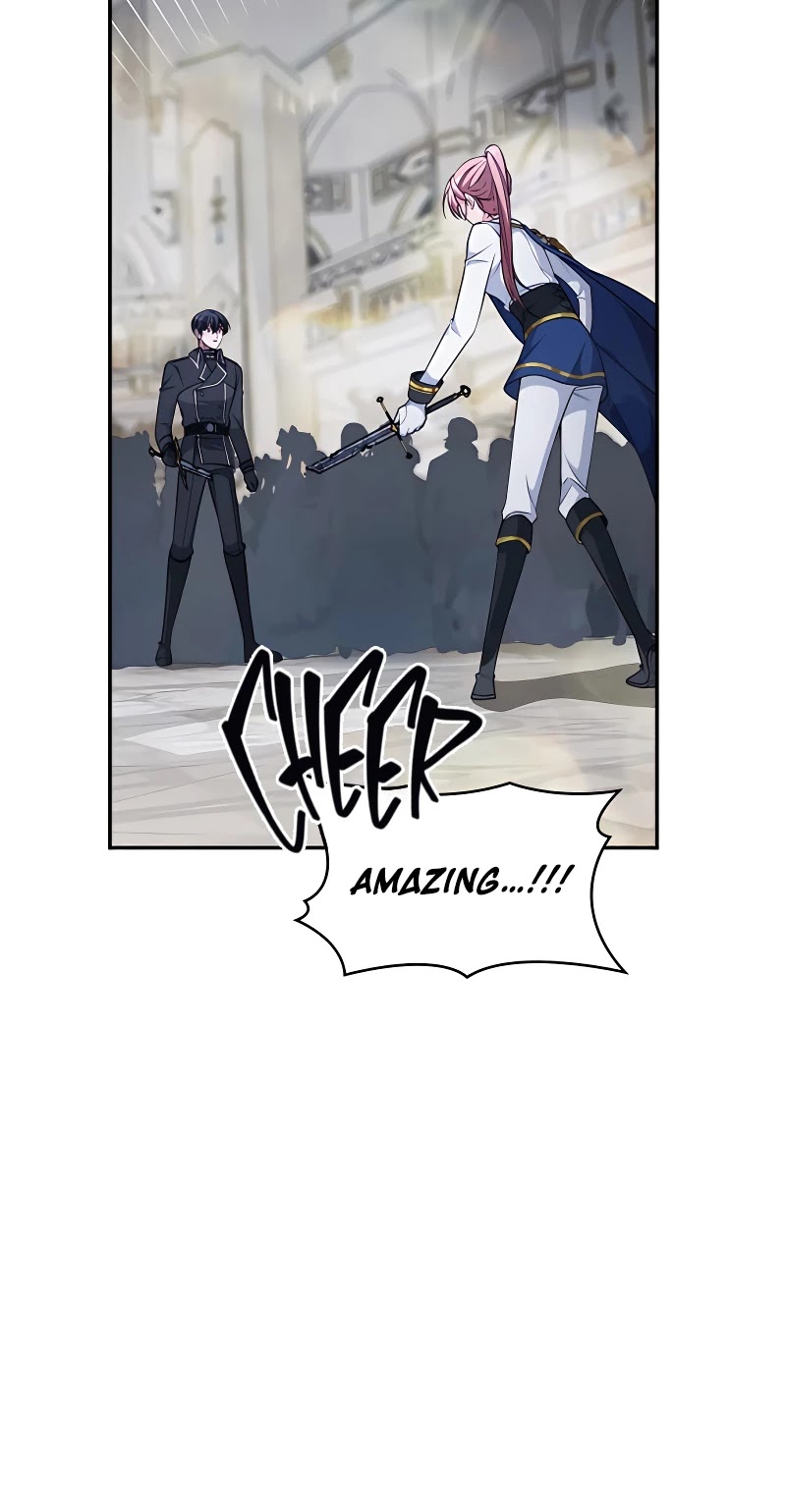 Regina Rena – To the Unforgiven Chapter 25 page 46 - Chapter 25