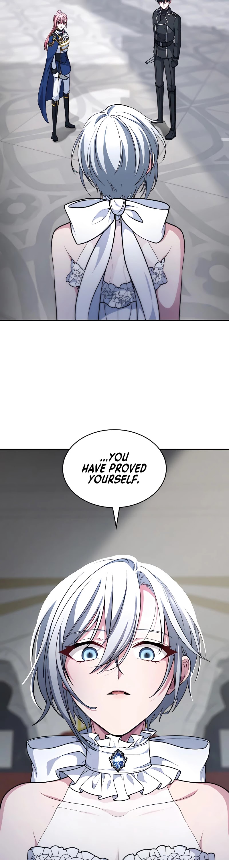 Regina Rena – To the Unforgiven Chapter 25 page 49 - Chapter 25