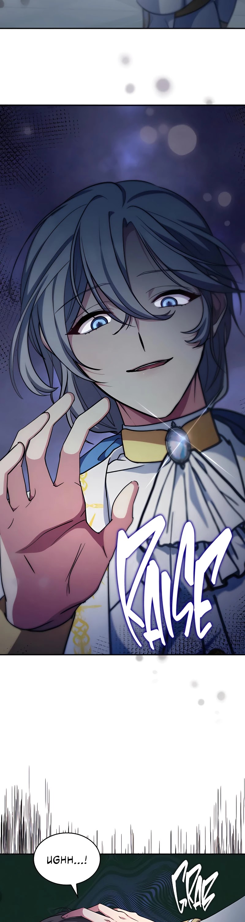 Regina Rena – To the Unforgiven Chapter 25 page 59 - Chapter 25