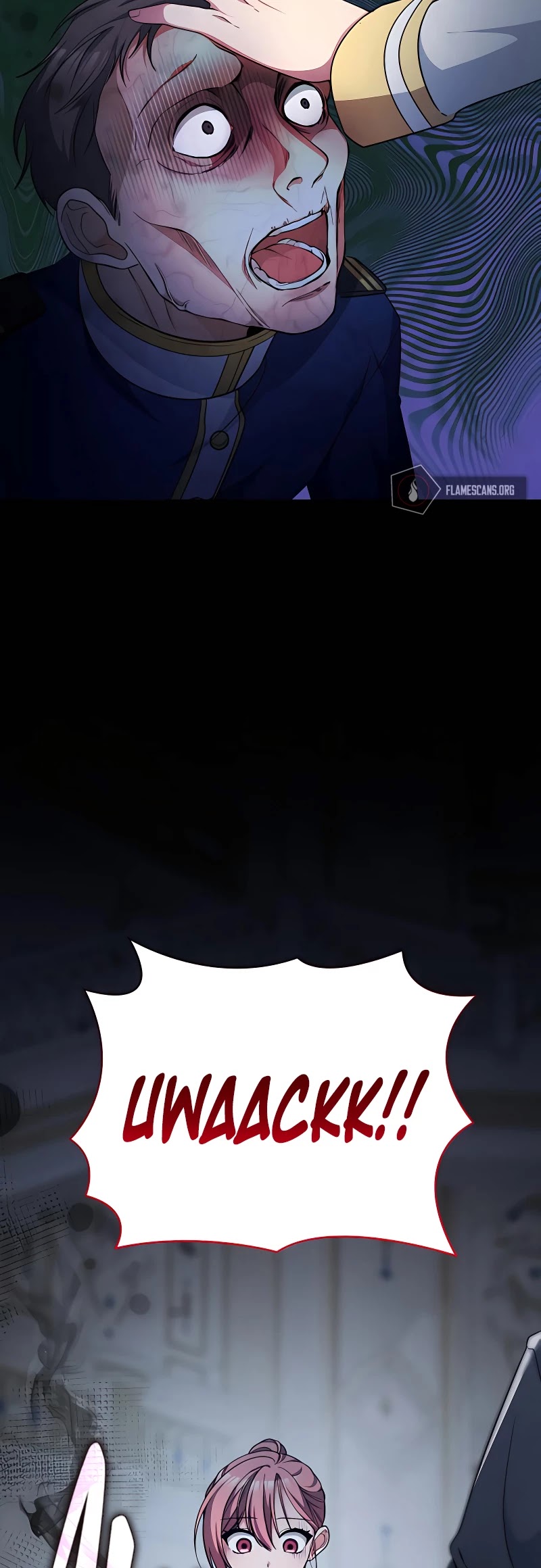 Regina Rena – To the Unforgiven Chapter 25 page 60 - Chapter 25