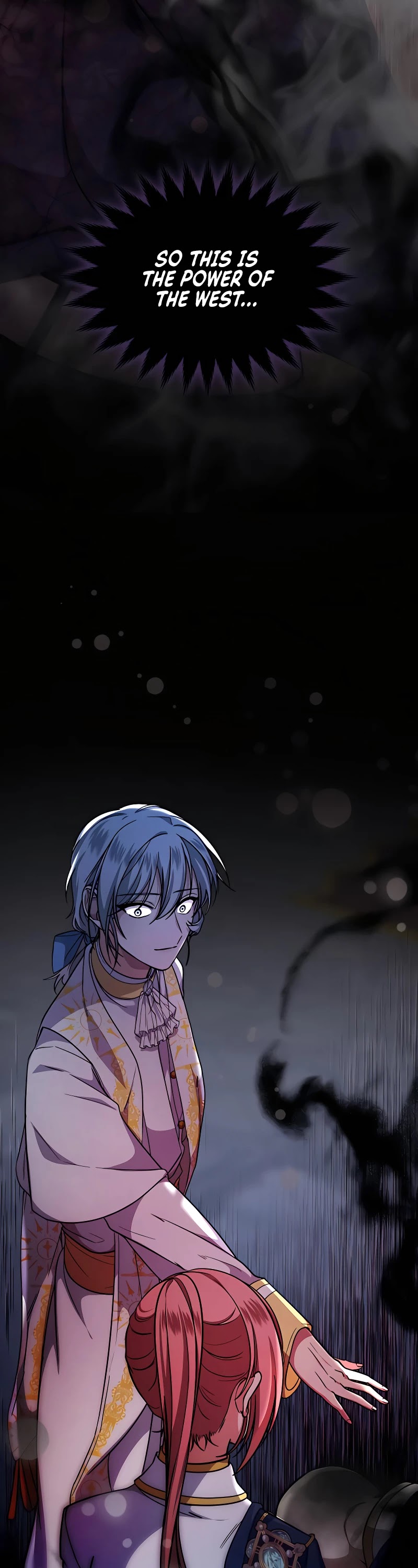 Regina Rena – To the Unforgiven Chapter 25 page 63 - Chapter 25