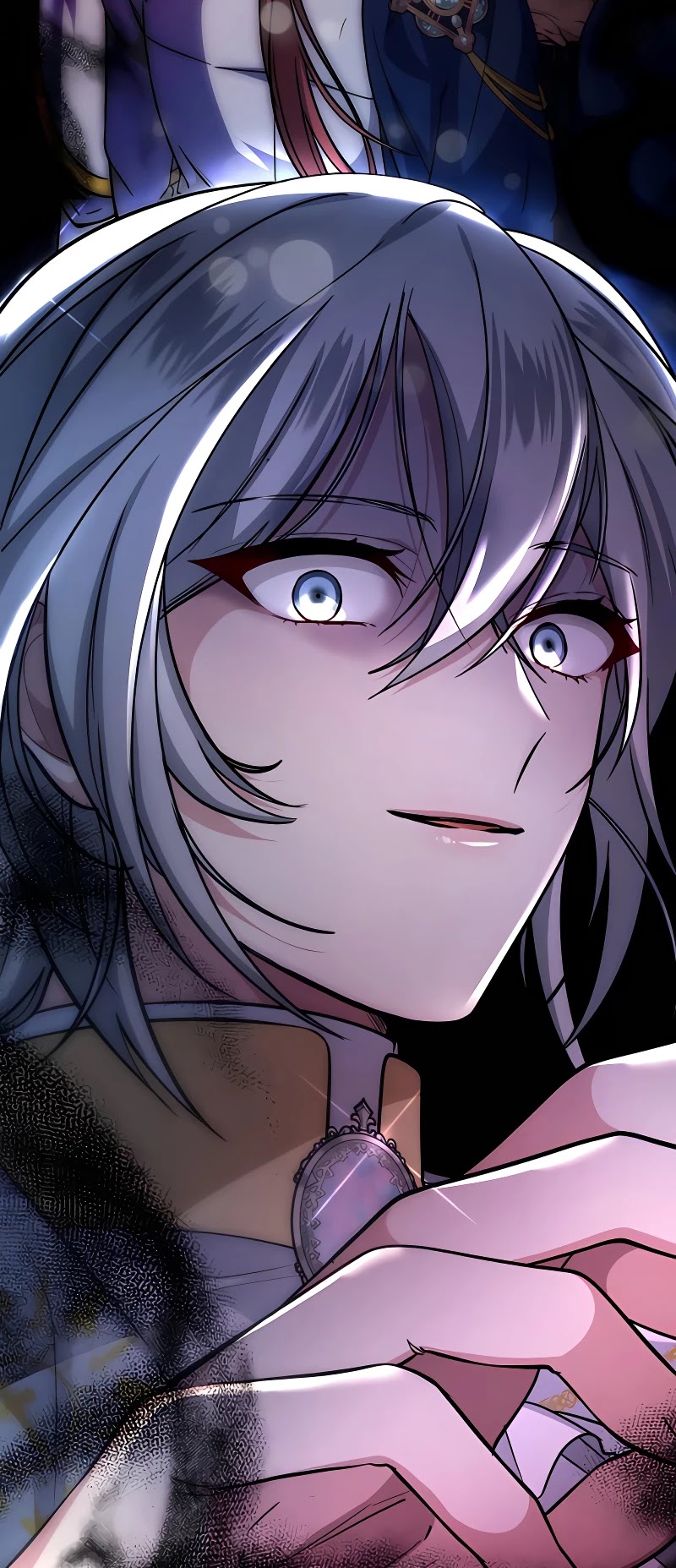Regina Rena – To the Unforgiven Chapter 25 page 64 - Chapter 25