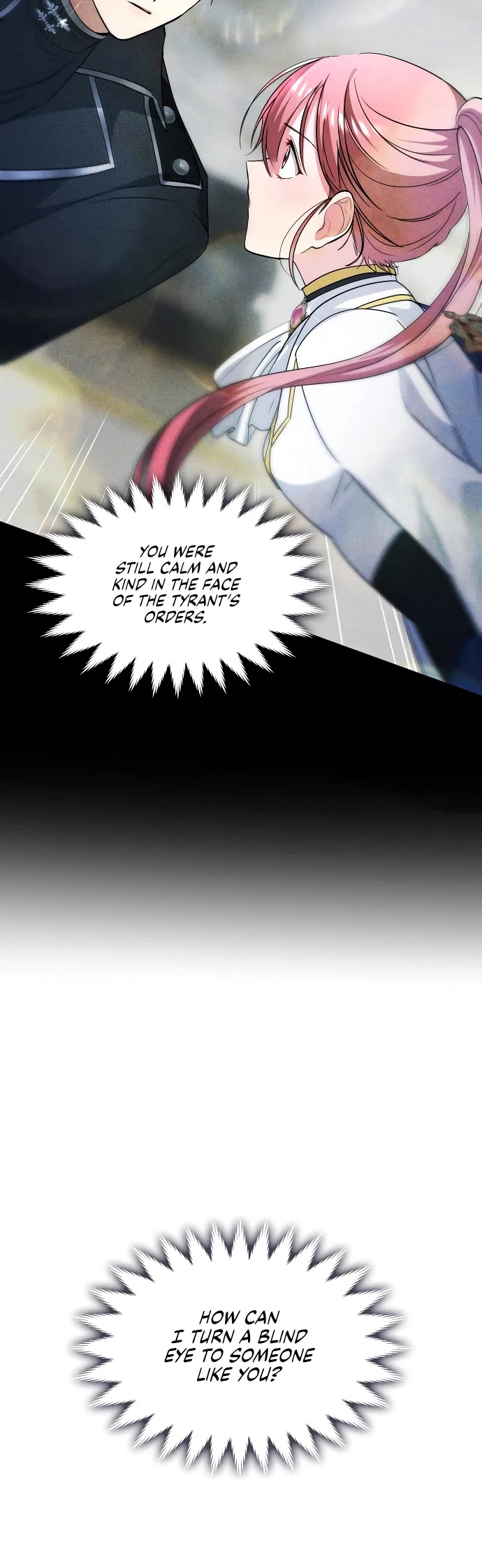 Regina Rena – To the Unforgiven Chapter 26 page 10 - Chapter 26