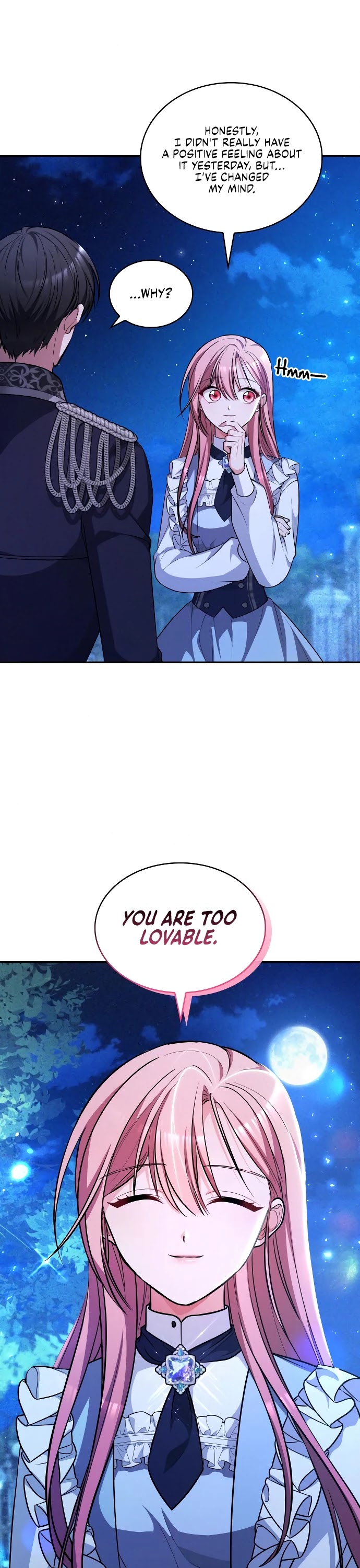 Regina Rena – To the Unforgiven Chapter 26 page 12 - Chapter 26