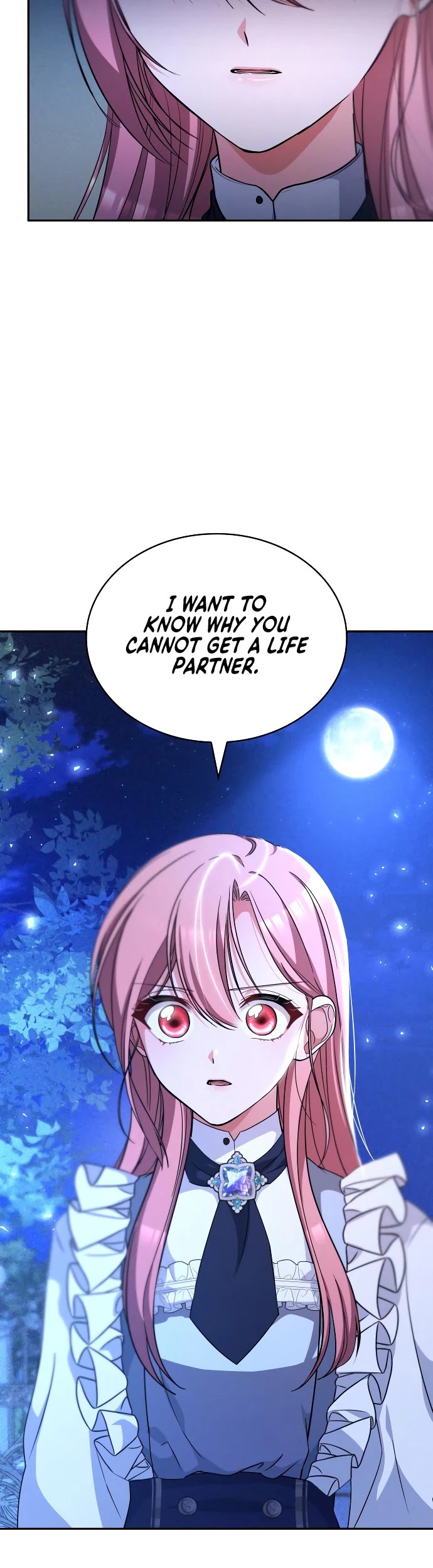 Regina Rena – To the Unforgiven Chapter 26 page 14 - Chapter 26