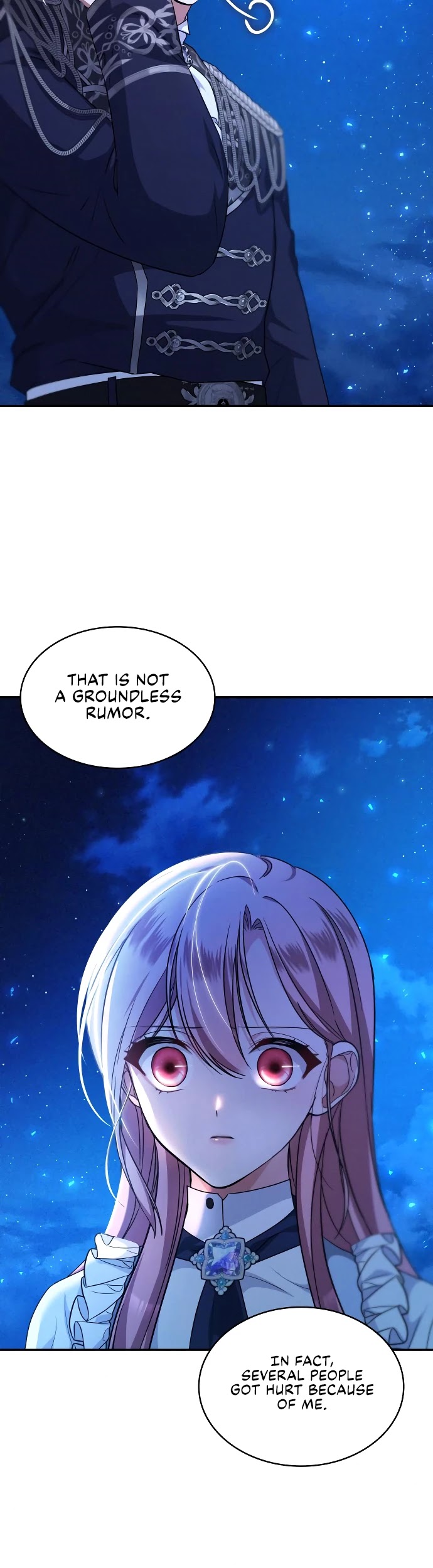 Regina Rena – To the Unforgiven Chapter 26 page 17 - Chapter 26