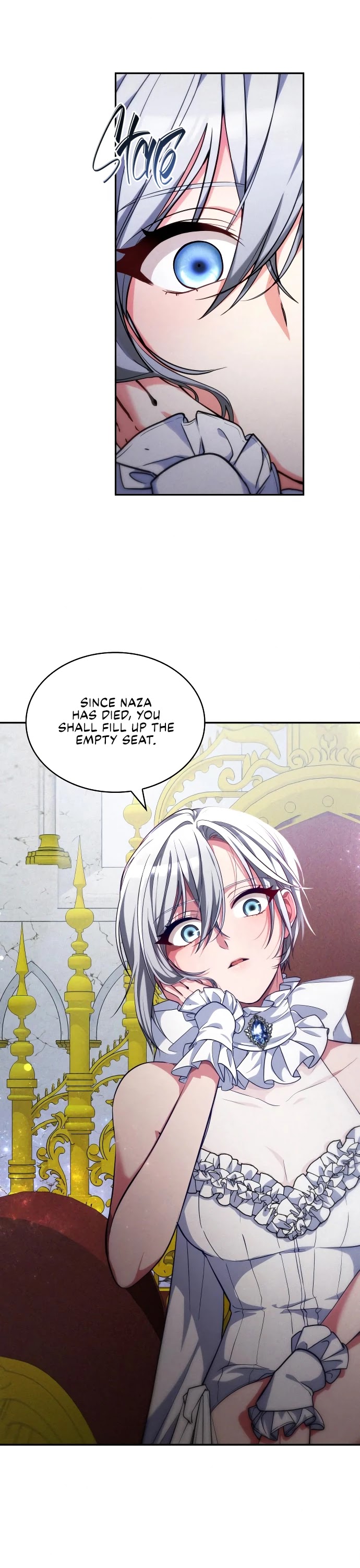 Regina Rena – To the Unforgiven Chapter 26 page 23 - Chapter 26